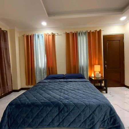 מואלבואל Divine Resort Corporation מראה חיצוני תמונה